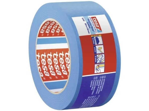 TESA PRECISION OUTDOOR 50 m x 50 mm 1 PCS