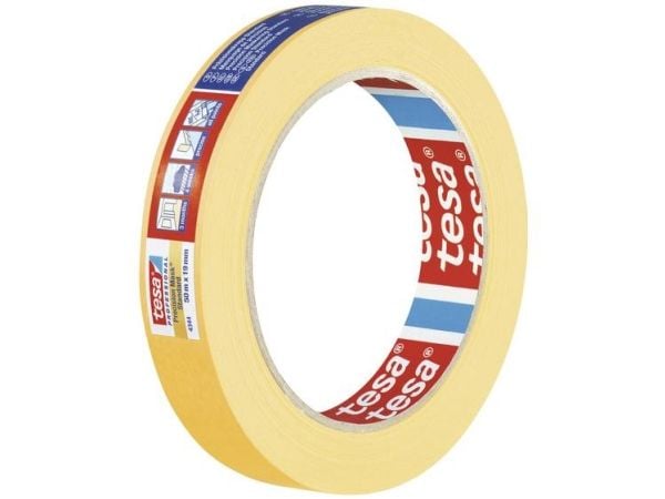 TESA Professional 4344, For generelle formål, Papir, Oransje, Metall, Plast, Gummi, Tre, Universell, Universell