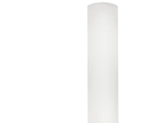 Eglo Zola - Vegglampe - 2 holdere - E14 - hvit, opal