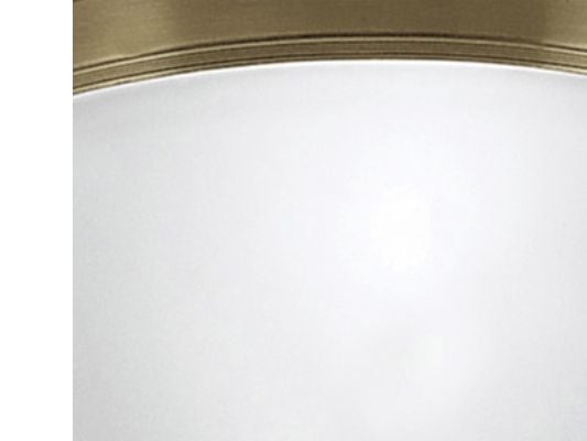 EGLO Imperial, 2 ampuller, E27, IP20, Bronse