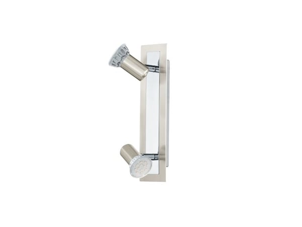 EGLO ROTTELO SPOT 5W 2L BS/KROM