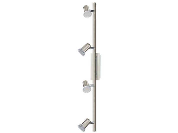 EGLO ROTTELO SPOT 5W 4L BS/KROMI
