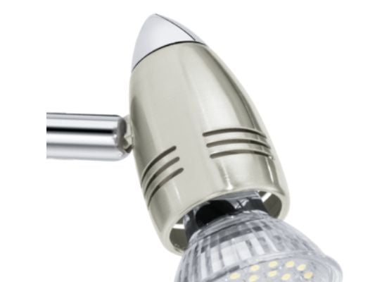 EGLO MAGNUM SPOT 2L BS