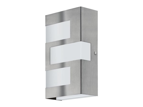 EGLO RALORA UTENDØRS VEGG 3X2,5W 690LM IP44 RS