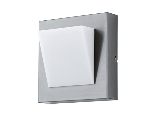 EGLO CALGARY 1 UTENDØRS VEGG 3,7W 320LM IP44 RS