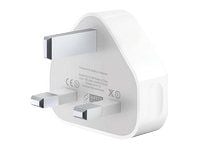 MicroMobile MSPP2511/UK, Sisätila, AC, 5 V, Valkoinen