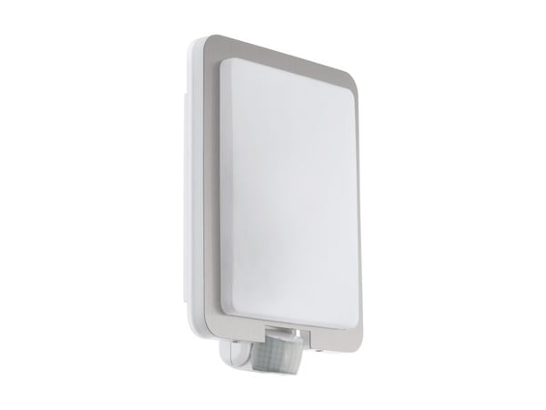 EGLO MUSSOTTO ULKOSEINÄANTURI IP44 RS/VALKOINEN