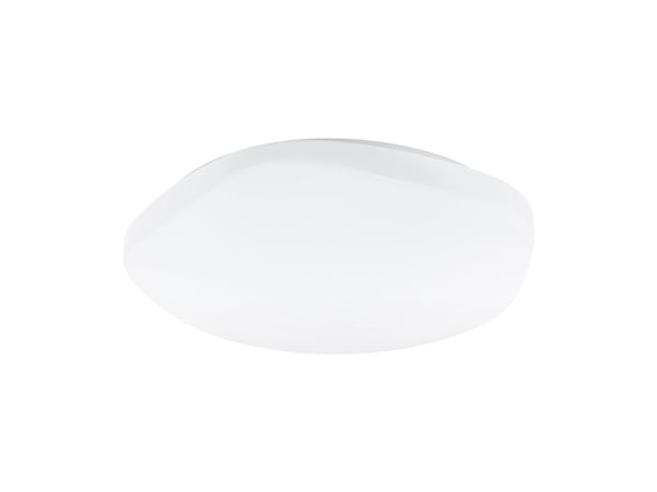 EGLO Totari-c, LED, Glödlampan/-lamporna kan inte bytas ut, 6500 K, 5400 LM, Vit