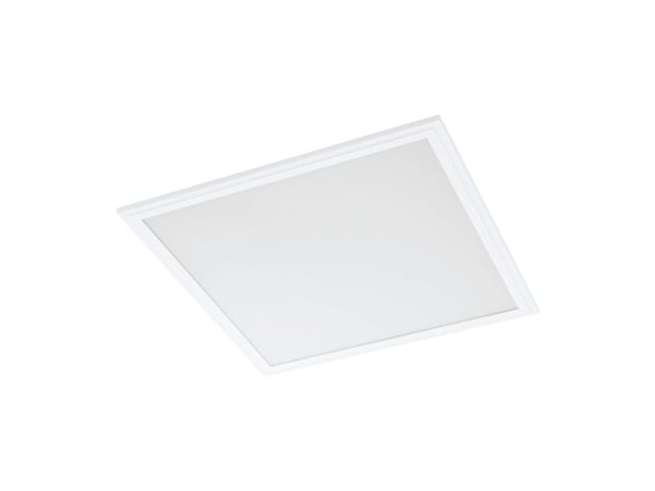 EGLO SALO 1 PANEL 620X620 4400LM 4000K HVID