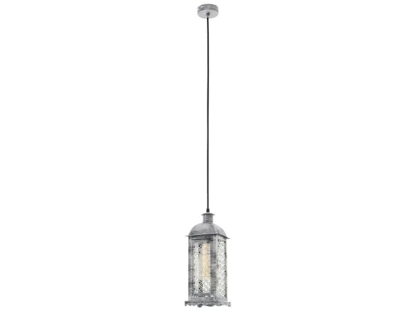 EGLO LISBURN 1, Flerfarget, AC, 220 - 240 V, 50 - 60 Hz, 220 - 240 V