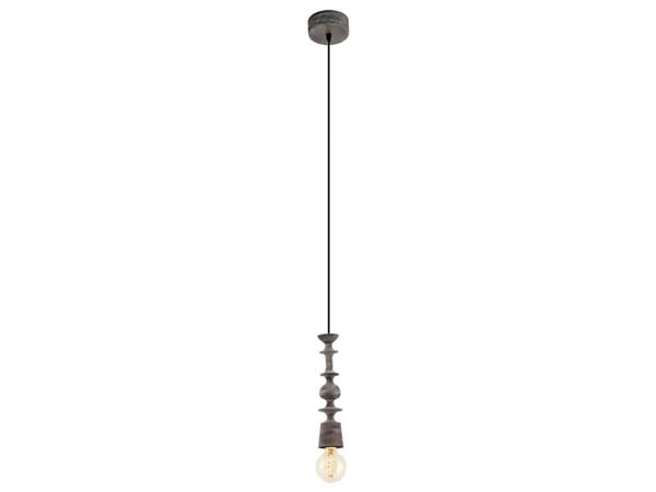 EGLO AVOLTRI, Flerfarget, AC, 220 - 240 V, 50 - 60 Hz, 220 - 240 V