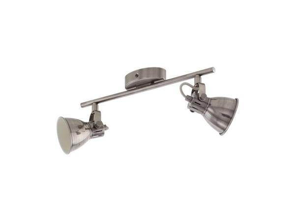 EGLO SERAS SPOT 2x240 lm BS