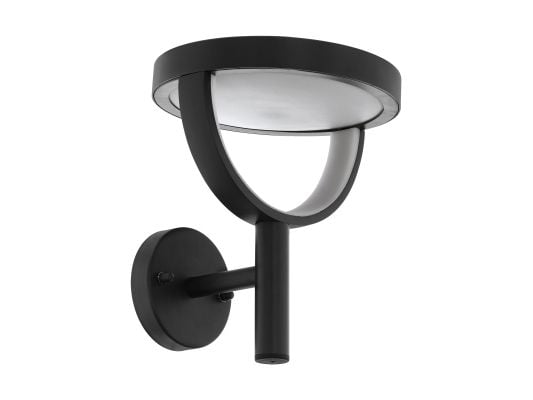 EGLO FRANCARI-C UTENDØRS VEGG IP44 1650LM ANTRASITT 2700-6500K