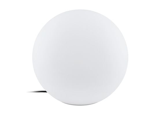 EGLO 98102, Lattiavalaistus ulkotiloihin, Valkoinen, Muovi, IP65, Puutarha, II
