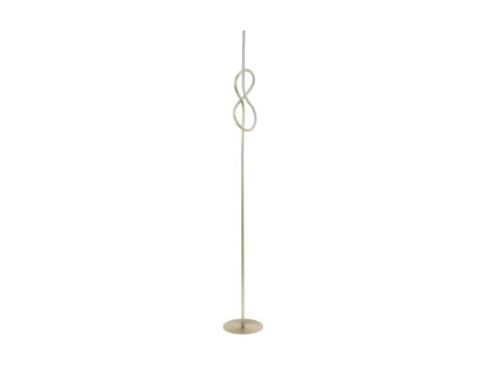 EGLO NOVAFELTRIA, Nickel, Stue, Stål, II, 13 W, LED