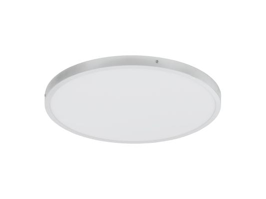 EGLO 97267, 1 ampuller, 4000 K, 2500 lm, Hvit