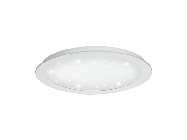 EGLO 97594, Syvennysspottivalo, 1 lamppu(a), LED, 2500 lm, 220-240 V, Valkoinen