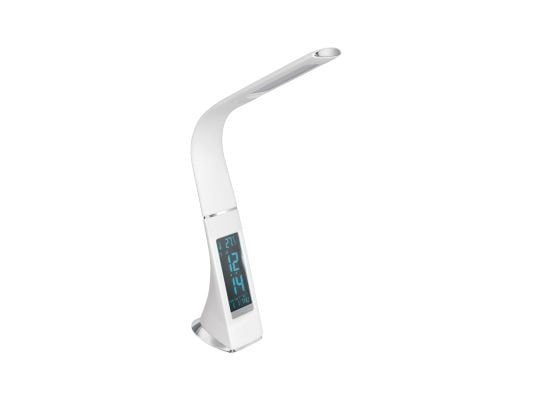 EGLO 97915, Hvit, Plast, Stue, Kontor, III, 3,2 W, LED