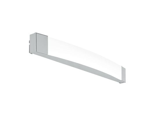 EGLO 97719, Overflatebehandlet, 4000 K, IP44, Hvit