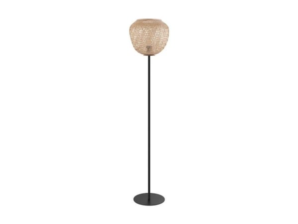 EGLO DEMBLEBY FLOOR E27 H1500 BAMBUS