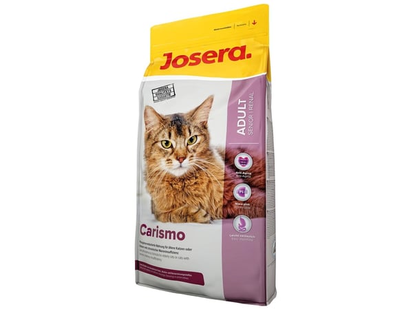 Josera 9702, Vuxen, Höns, Ris, 2 kg