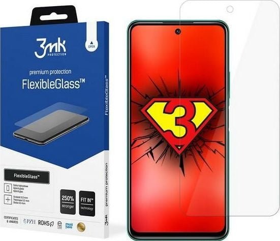 3MK FlexibleGlass for Honor X10 Lite