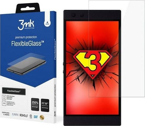 3MK FlexibleGlass, Telefon 2, 1 stk