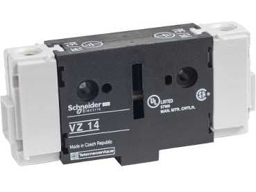 Schneider Electric VZ14