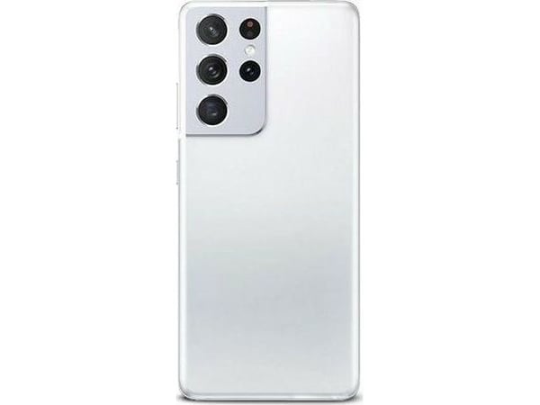 PURO Impact Clear - Baksidedeksel for mobiltelefon