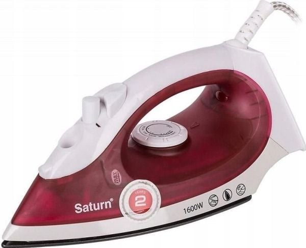 Steam iron Saturn ST-CC7113