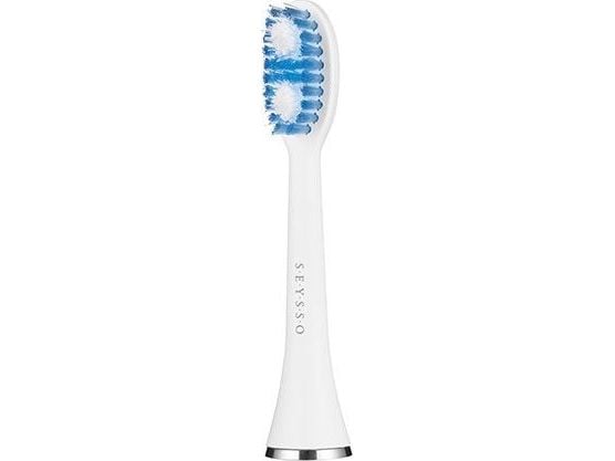 Seysso kärki Oxygen Sensitive äänihammasharjaan 2 kpl SE0202