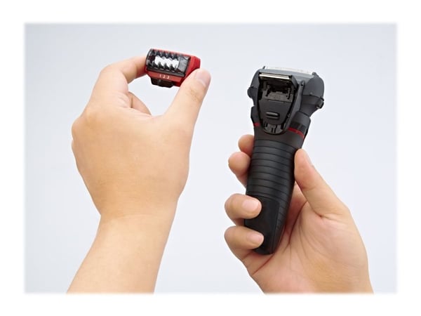 Panasonic ES-LL41 - Barbermaskin - trådløs