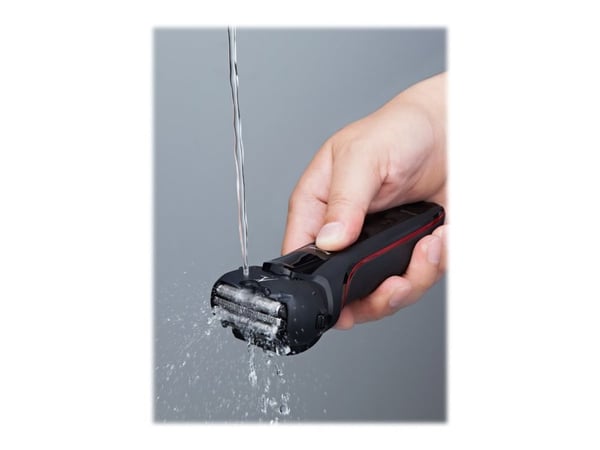 Panasonic ES-LL41 - Barbermaskin - trådløs