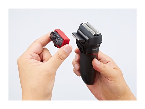 Panasonic ES-LL41 - Barbermaskin - trådløs