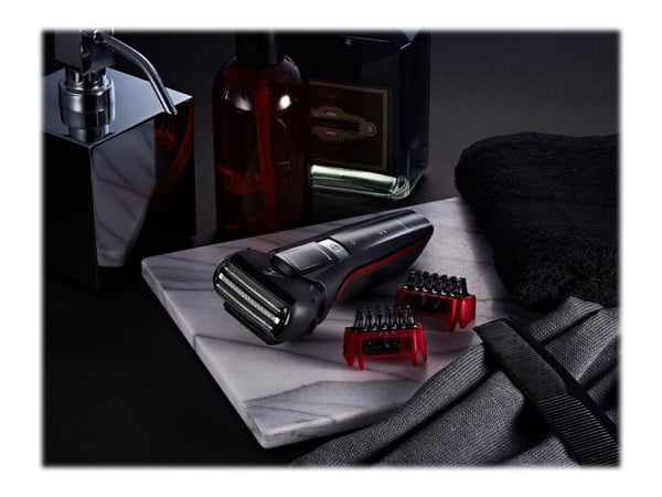 Panasonic ES-LL41 - Barbermaskin - trådløs