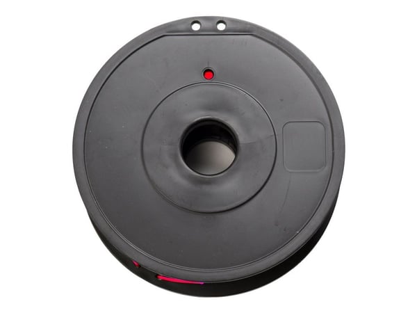 Gembird - Rød - 1 kg - 330 m - PLA+ filamentti (3D)