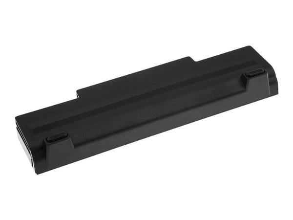 Green Cell PRO - Batteri til bærbar PC (tilsvarer: HP OA04, HP HSTNN-LB5S) - litiumion - 4-cellers - 2600 mAh - svart - for HP Laptop 15