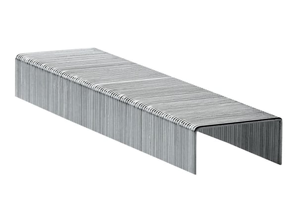 Hæfteklamme Rexel No.56 26/6 æsk/1000 stk. - (20 stk.)