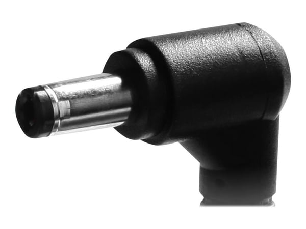 AKYGA Strømadapter for bærbare datamaskiner AK-ND-61 19V / 2,37A 45W 5,5 x 2,5 mm ASUS / TOSHIBA / LENOVO 1,2 m