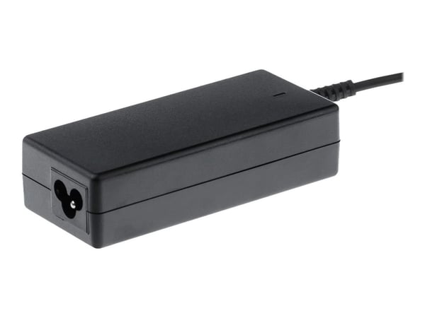 AKYGA Strømadapter for bærbare datamaskiner AK-ND-61 19V / 2,37A 45W 5,5 x 2,5 mm ASUS / TOSHIBA / LENOVO 1,2 m