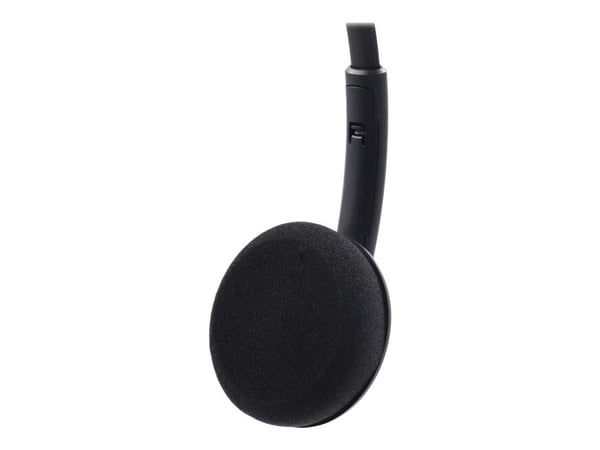Sandberg MiniJack Office Headset Saver - Hodesett - on-ear - kablet - 3,5 mm jakk