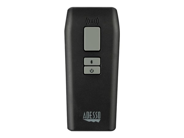 Adesso NuScan 3500CB - Strekkodeskanner - portabel - dekodet - Bluetooth 4.0