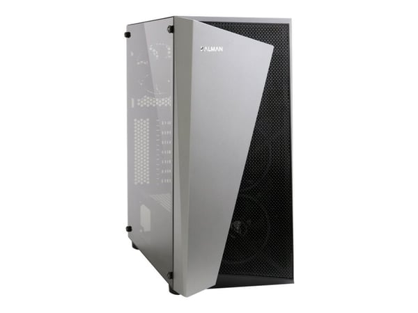 Zalman S4 Plus, Midi Tower, PC, Musta, ATX, mikro ATX, Mini-ITX, Muovi, Terästä, Sininen, Vihreä, Punainen Zalman S4 Plus, Midi Tower, PC, Musta, ATX, mikro ATX, Mini-ITX, Muovi, Terästä, Sininen, Vihreä, Punainen