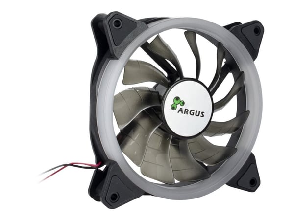 Argus RS-051 RGB - Kabinettvifte - 120 mm