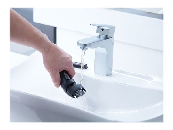 Panasonic ES-RW31 - Barbermaskin - trådløs