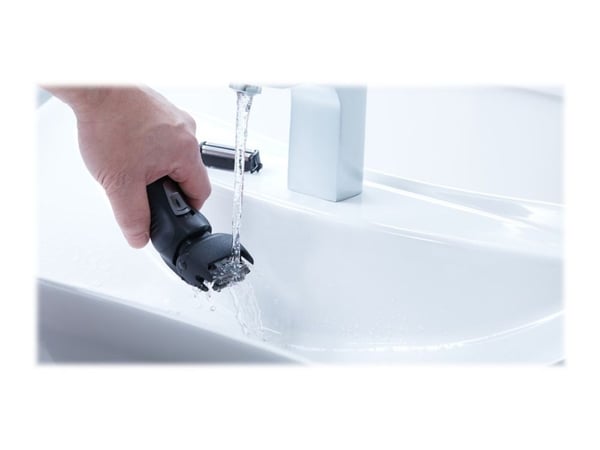 Panasonic ES-RW31 - Barbermaskin - trådløs