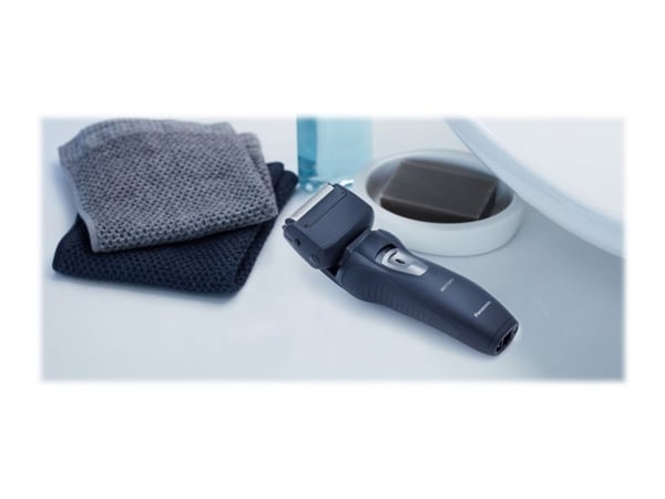 Panasonic ES-RW31 - Barbermaskin - trådløs