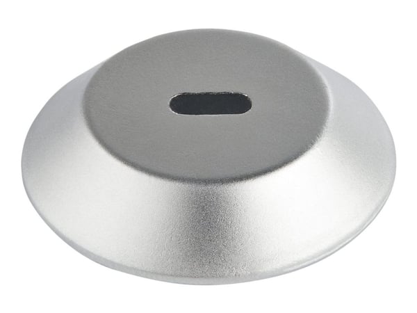 StarTech.com Sats för säkerhetsspåradapter - adapter för K-Slot-låsplatta för surfplatta/iPad/stationär dator/bildskärm/smarttelefon/bärbar dator -...