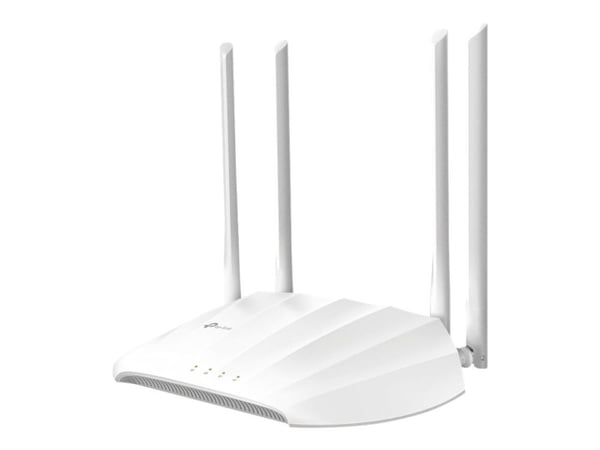 TP-Link TL-WA1201 - Trådlös åtkomstpunkt - Wi-Fi 5 - 2.4 GHz, 5 GHz