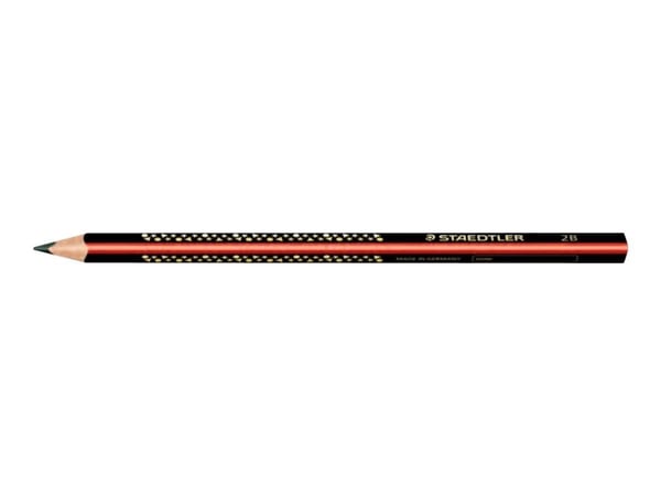 STAEDTLER - Penna - HB (paket om 12)